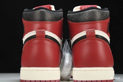 and DZ5485-612 1 Retro Lost OG Jordan High Found Air 1212